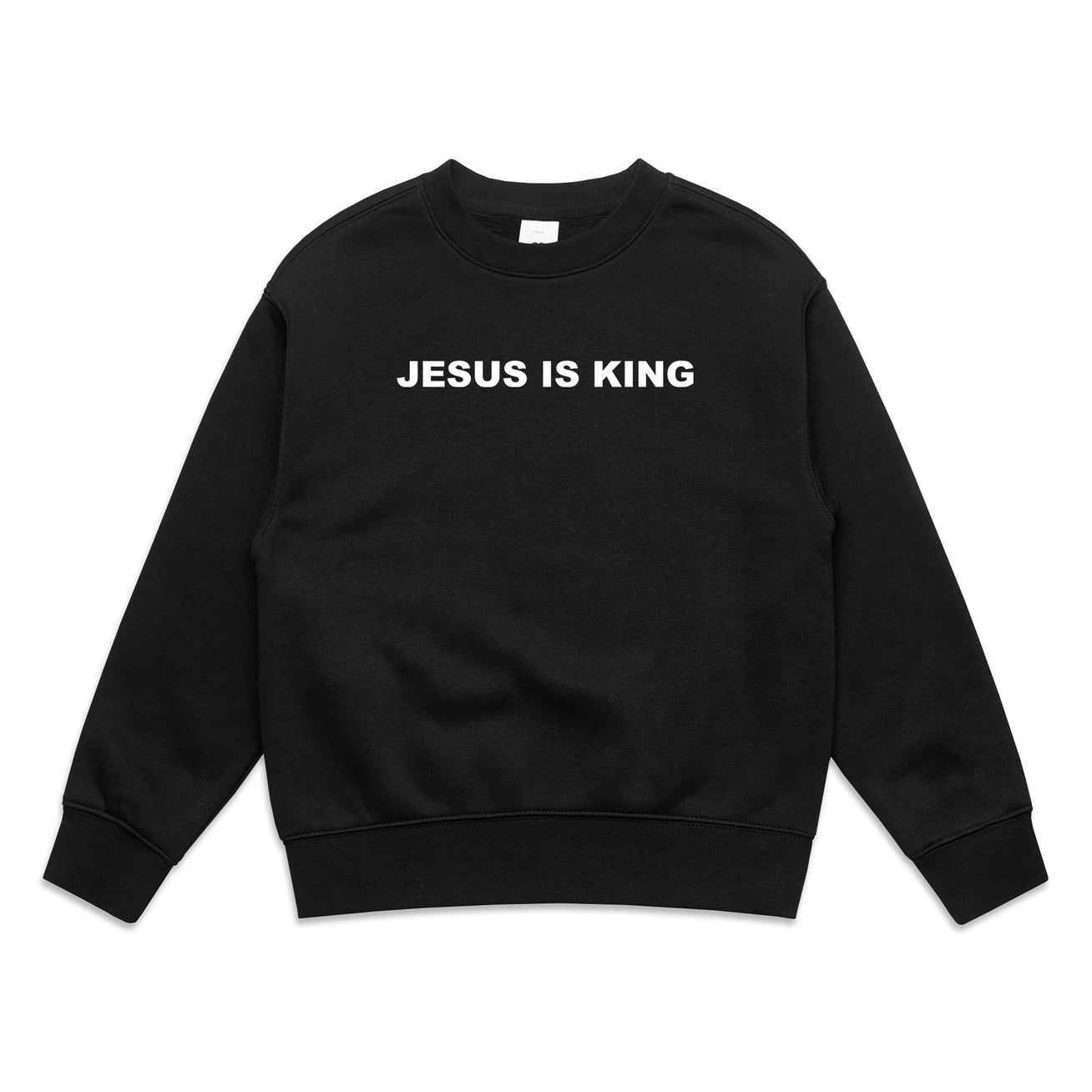 KINGDOM WARRIOR (IN TRAINING) SWEATSHIRT - YOUTH