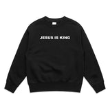 KINGDOM WARRIOR (IN TRAINING) SWEATSHIRT - YOUTH