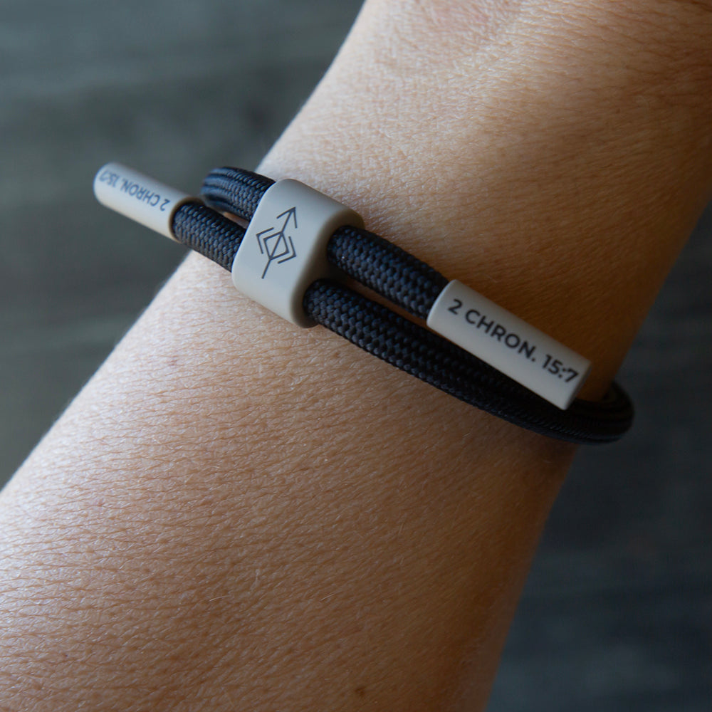 DONT GIVE UP - 2 CHRONICLES 15:17