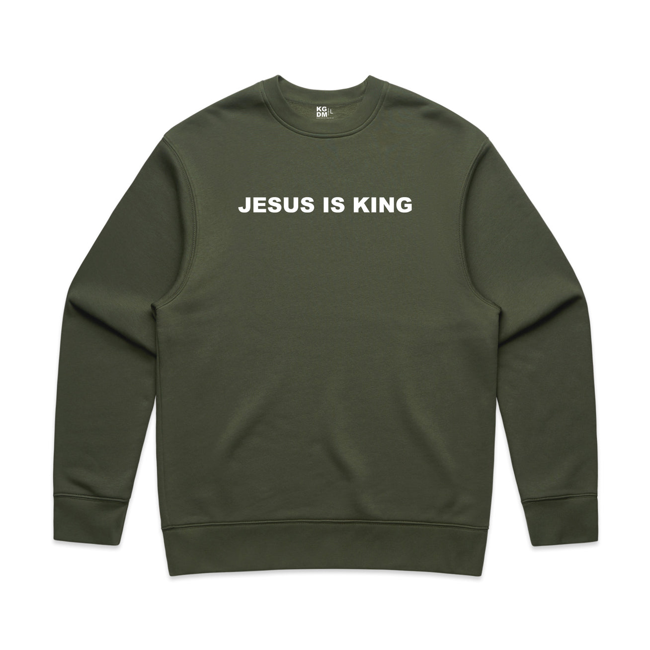 GRACE SWEATSHIRT - MENS