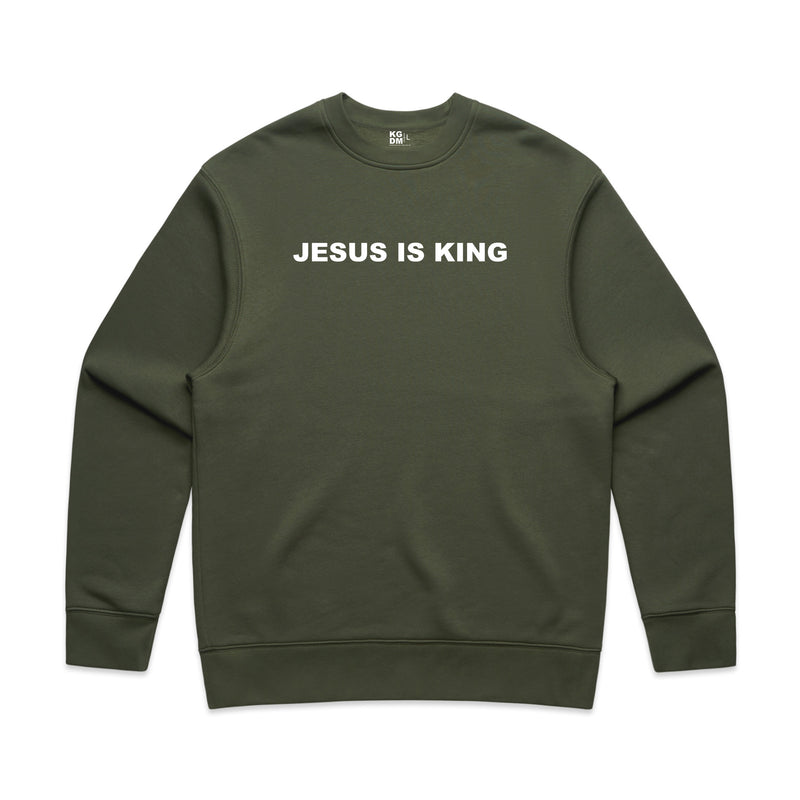 GODSZN SWEATSHIRT - MENS