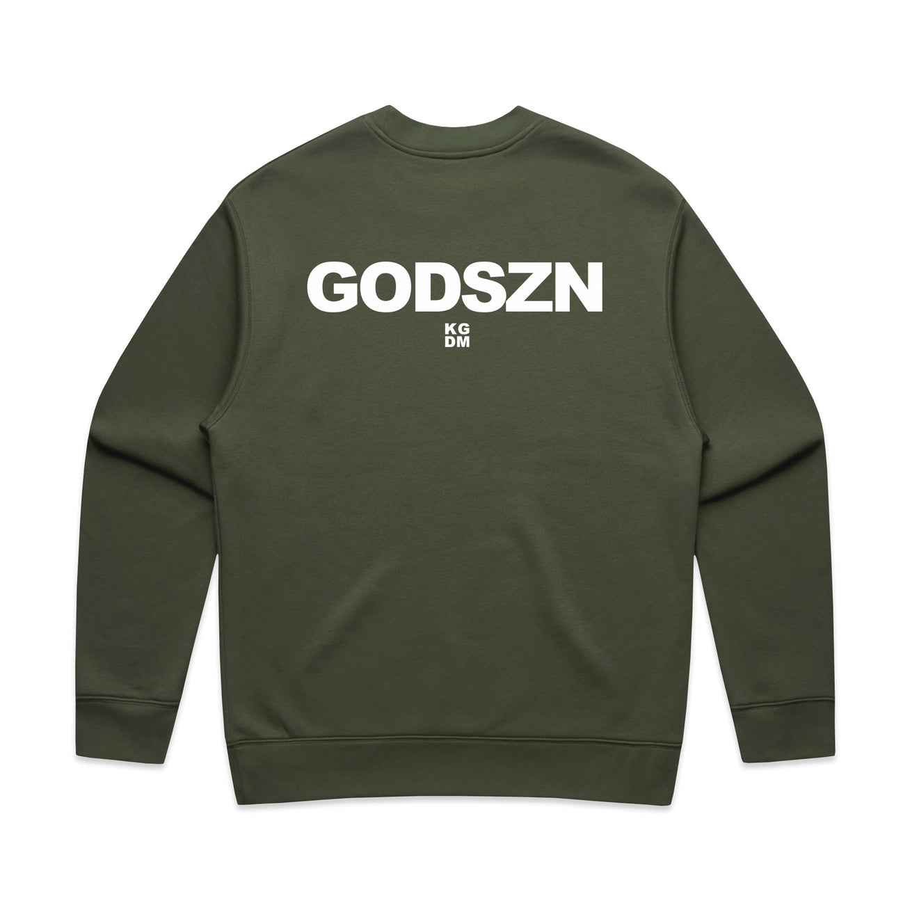 GODSZN SWEATSHIRT - MENS