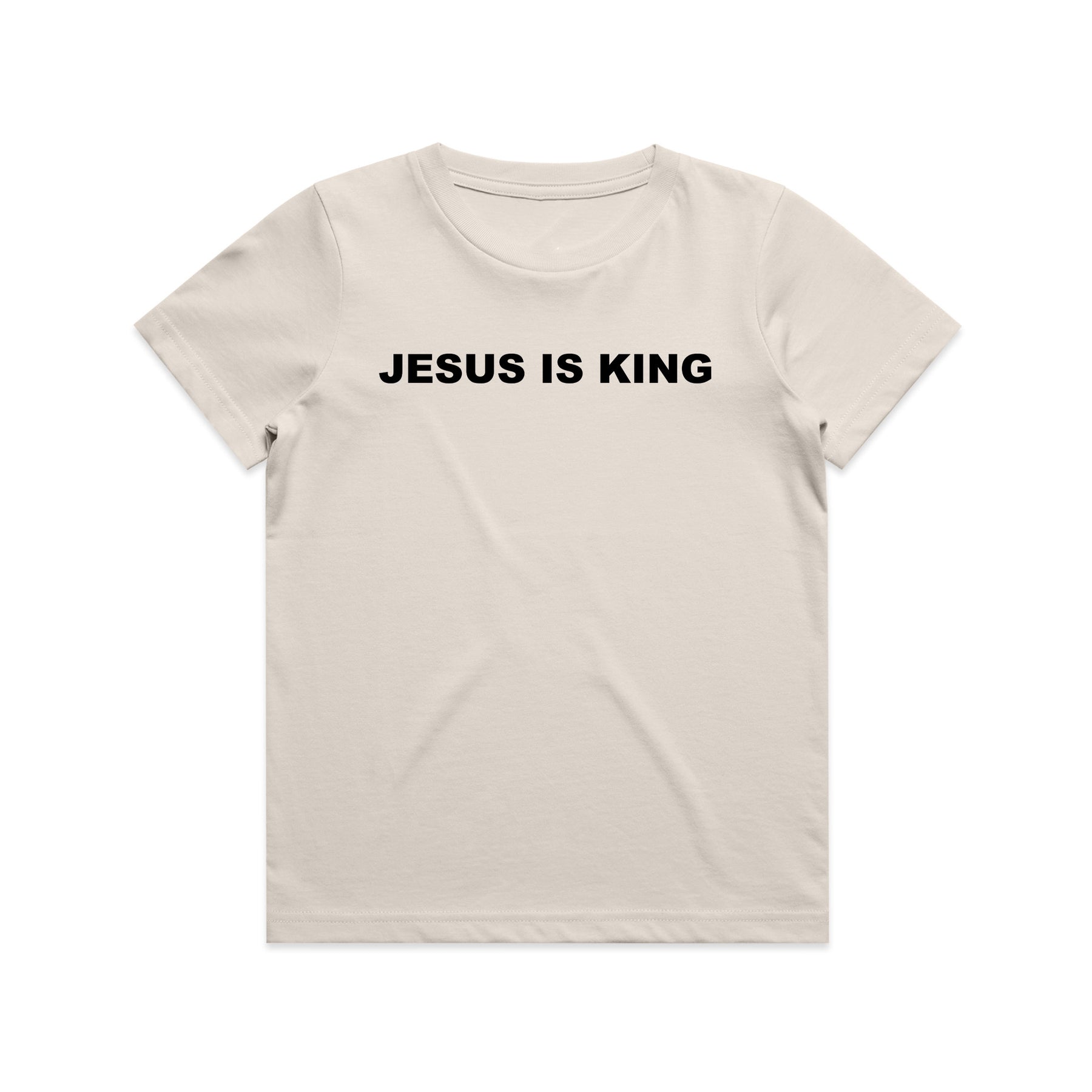 OBEY T-SHIRT - YOUTH