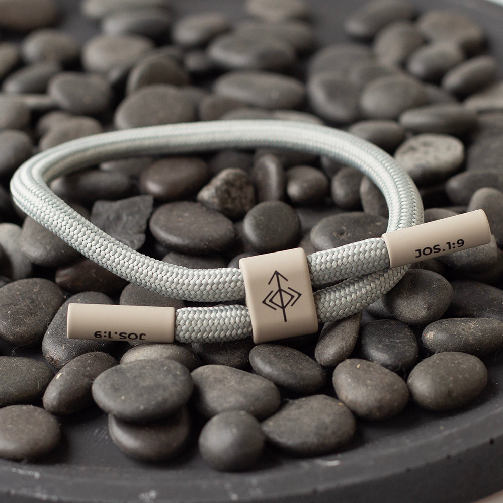 WITH YOU ALWAYS - JOSHUA 1:9