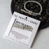 WITH YOU ALWAYS - JOSHUA 1:9