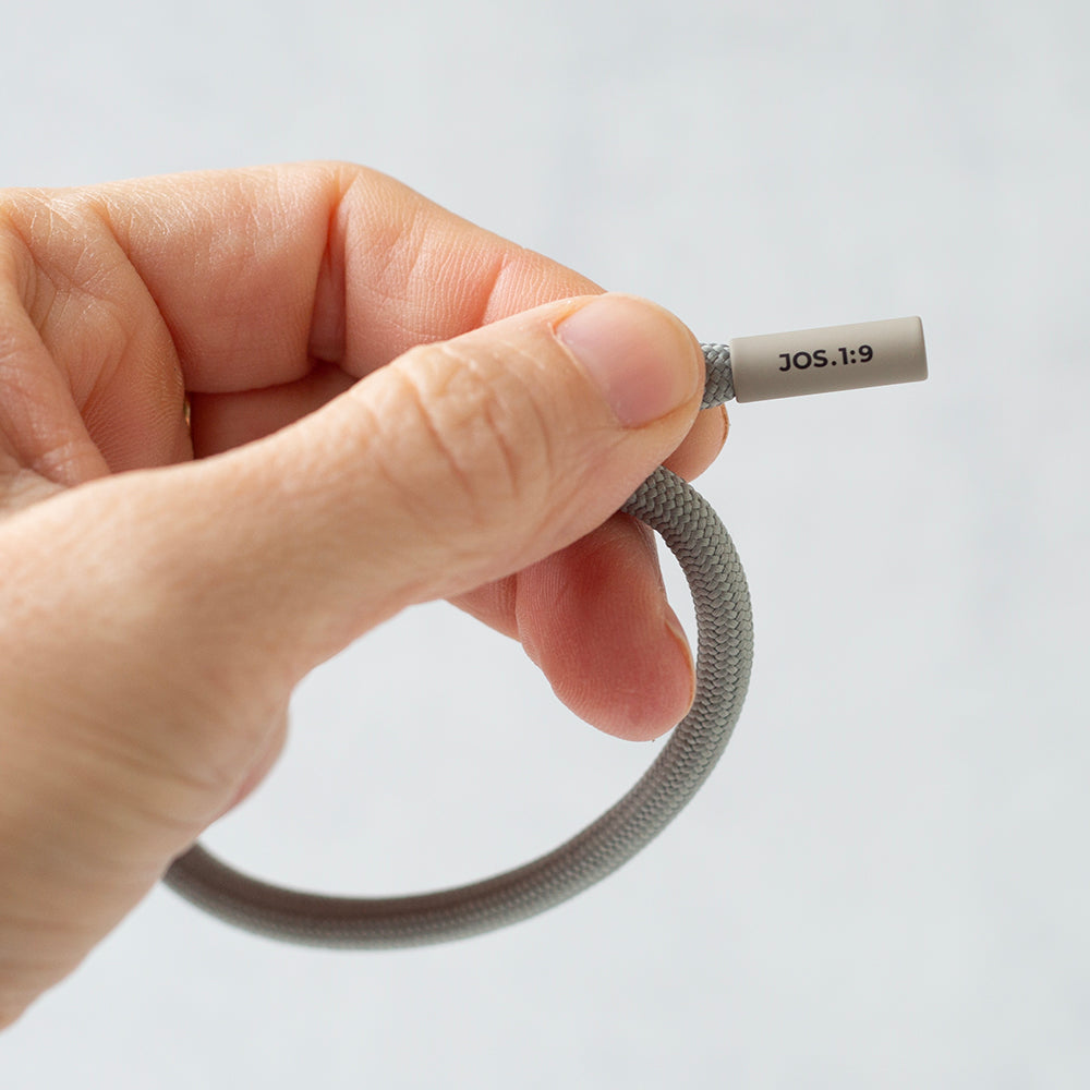 WITH YOU ALWAYS - JOSHUA 1:9