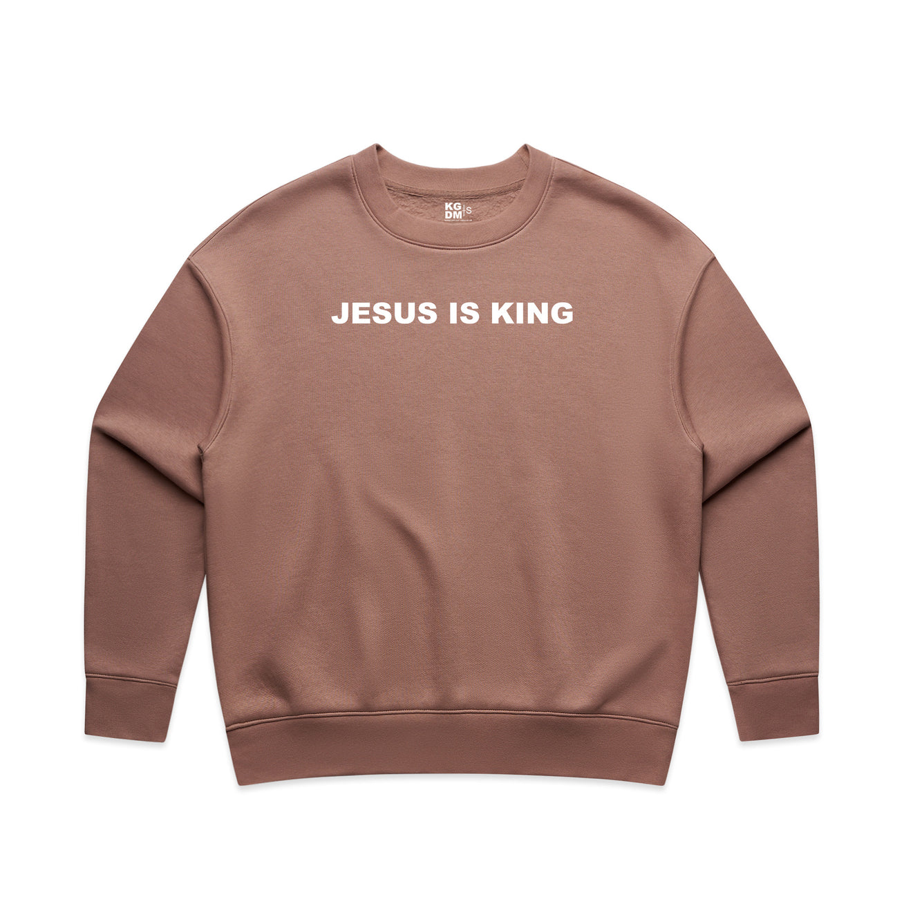 GRACE SWEATSHIRT - WOMENS