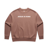 GRACE SWEATSHIRT - WOMENS