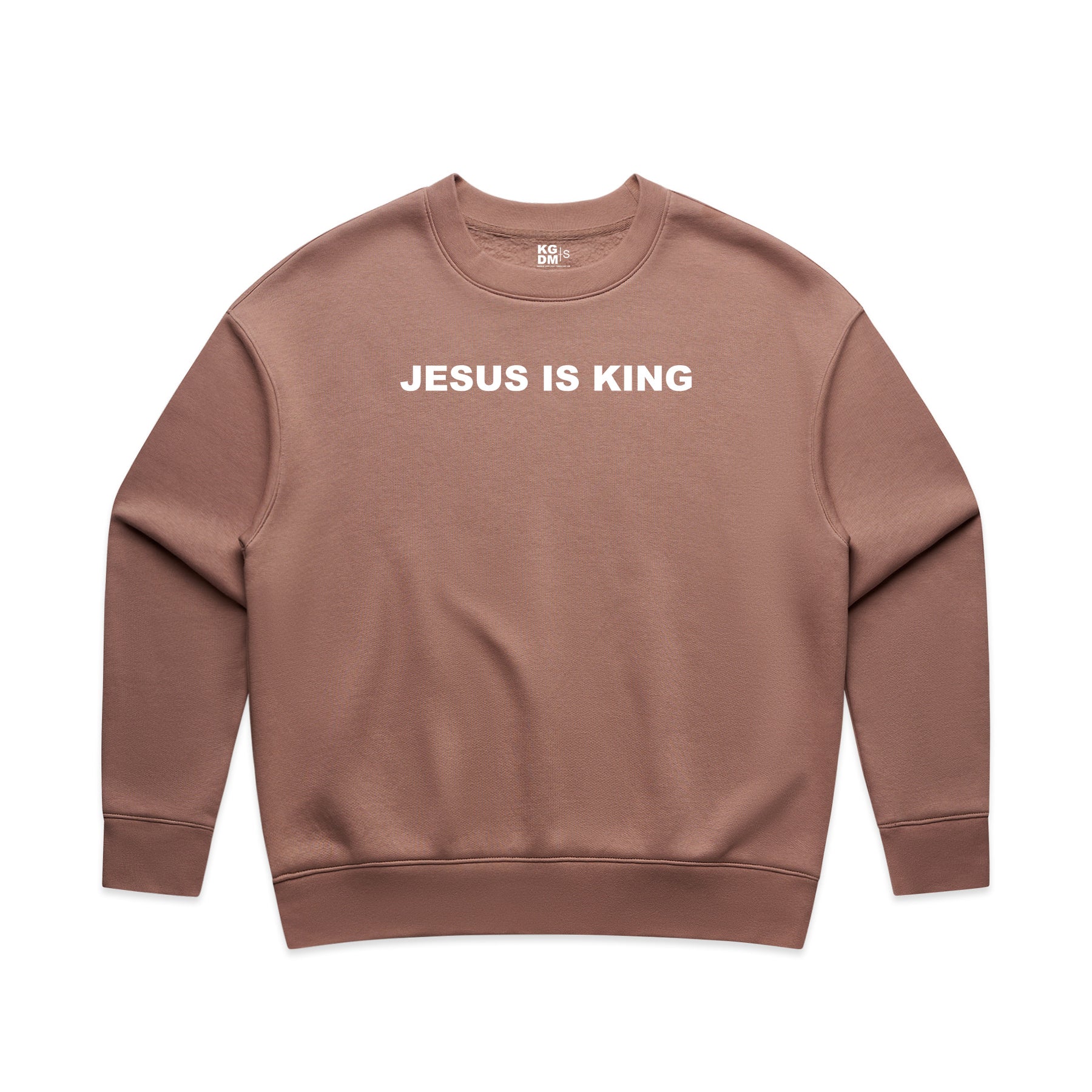 GRACE SWEATSHIRT - WOMENS