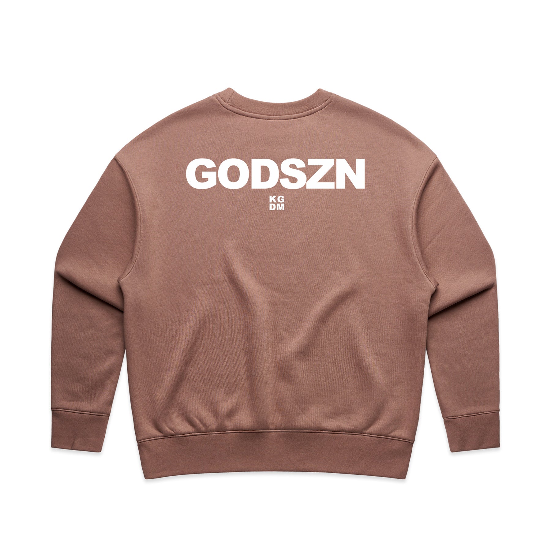 GODSZN SWEATSHIRT - WOMENS
