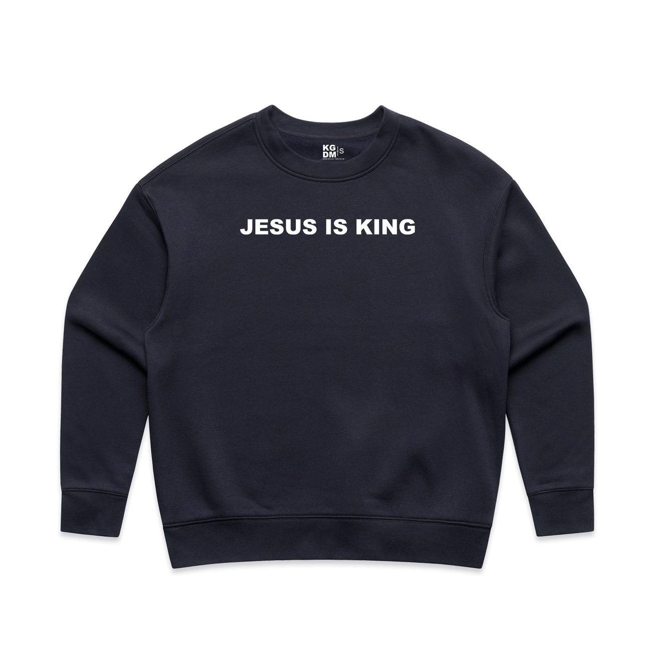 GRACE SWEATSHIRT - WOMENS