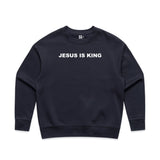 GRACE SWEATSHIRT - WOMENS