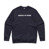 GRACE SWEATSHIRT - MENS