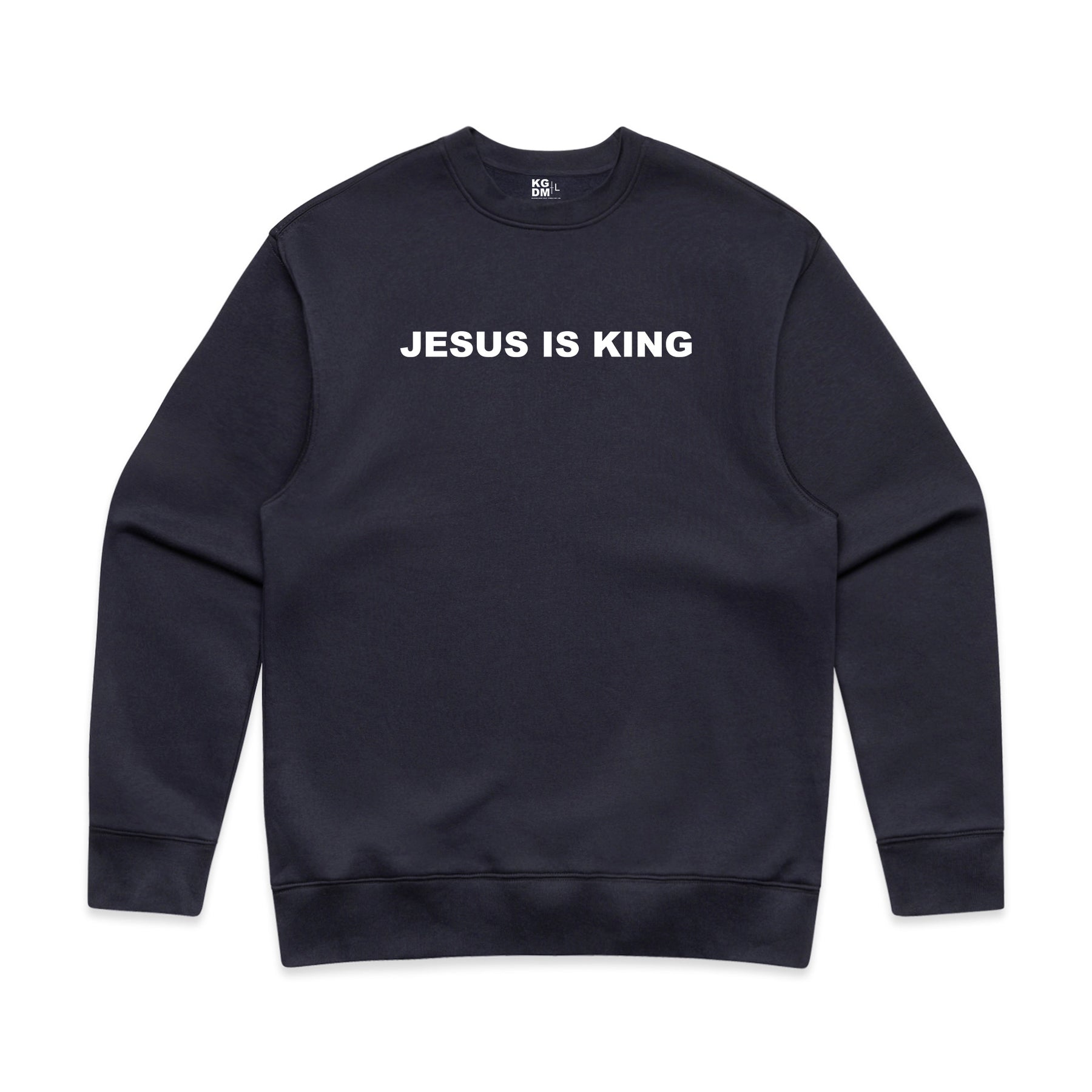 GRACE SWEATSHIRT - MENS