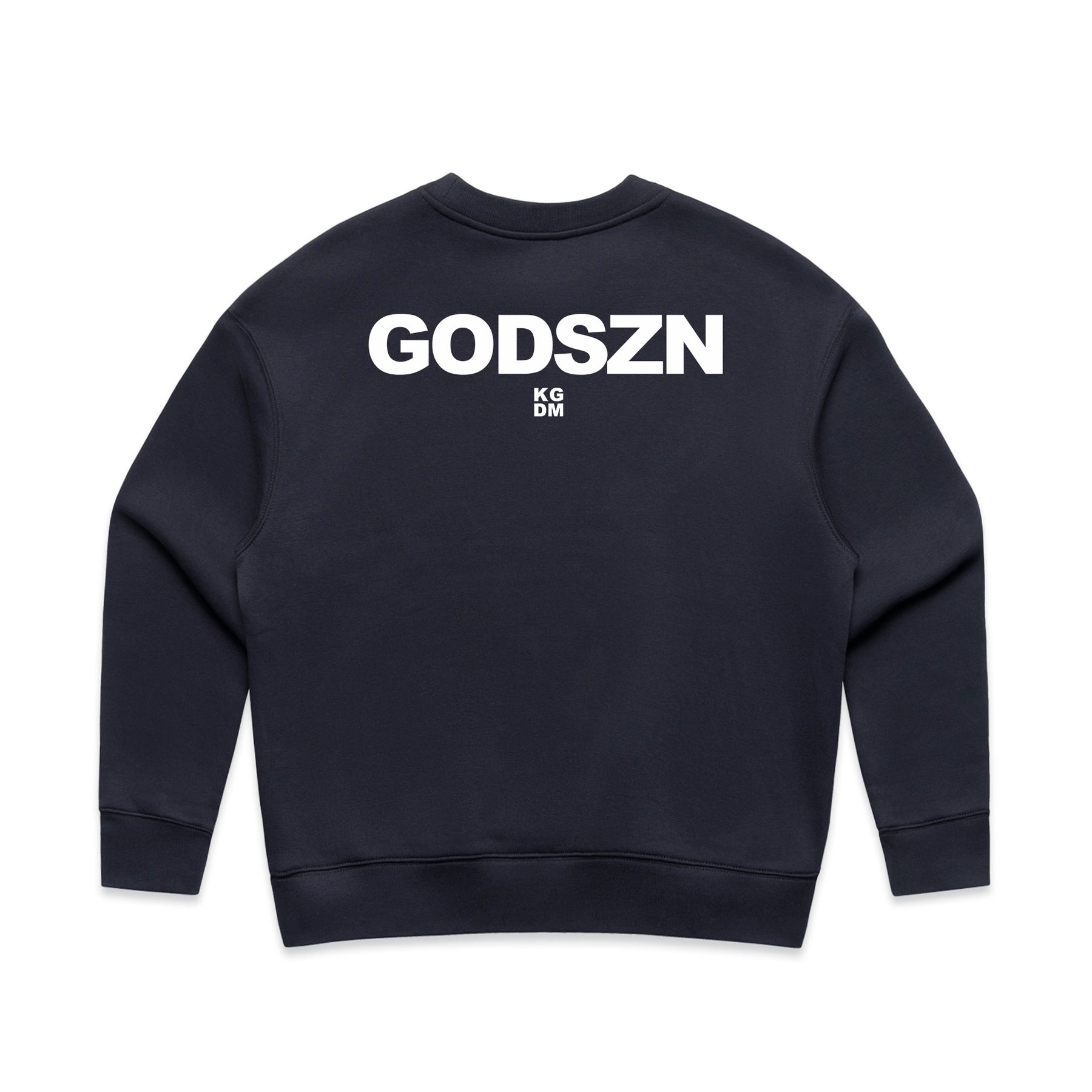 GODSZN SWEATSHIRT - WOMENS