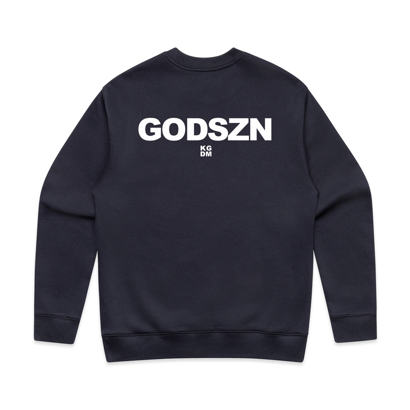 GODSZN SWEATSHIRT - MENS