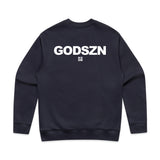 GODSZN SWEATSHIRT - MENS