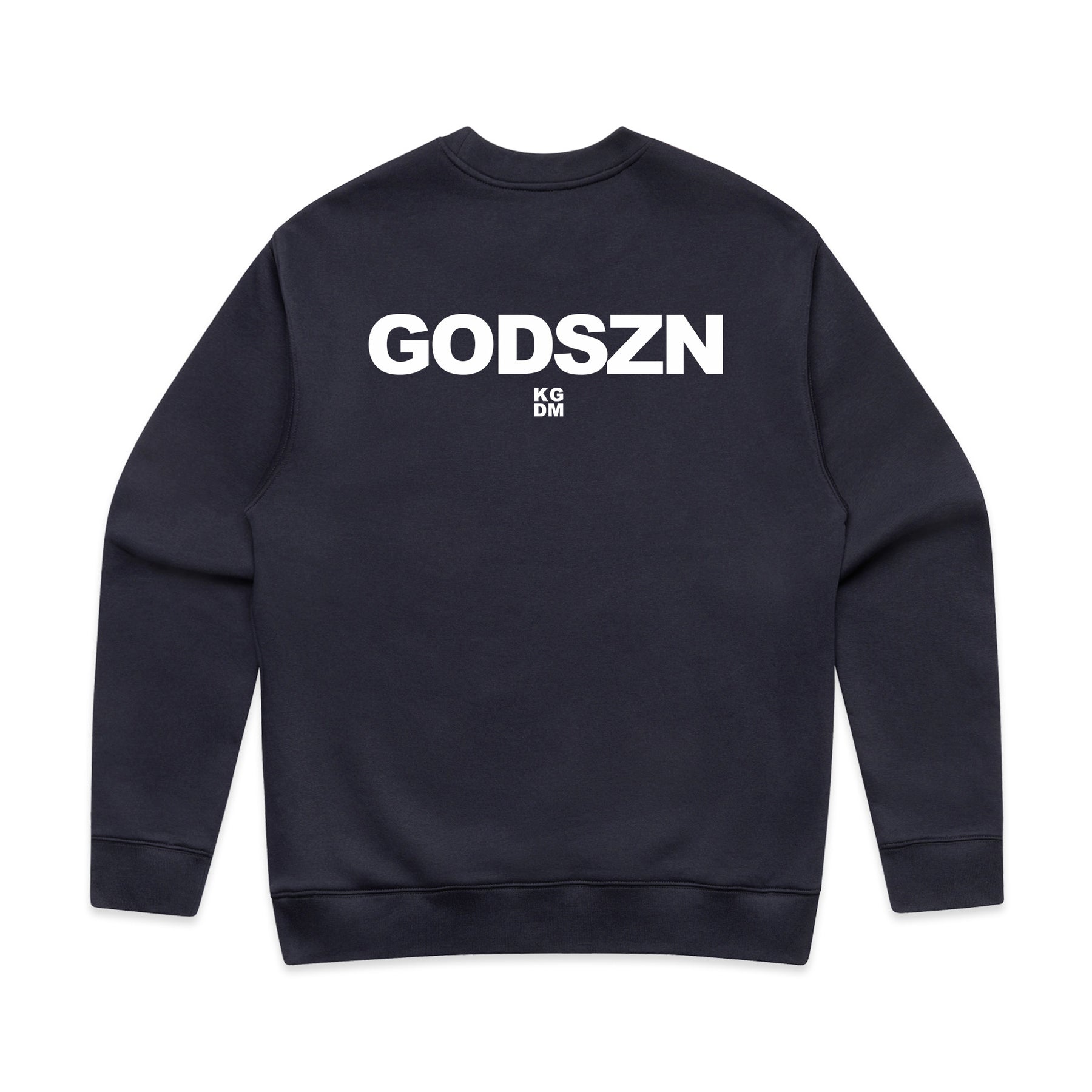 GODSZN SWEATSHIRT - MENS