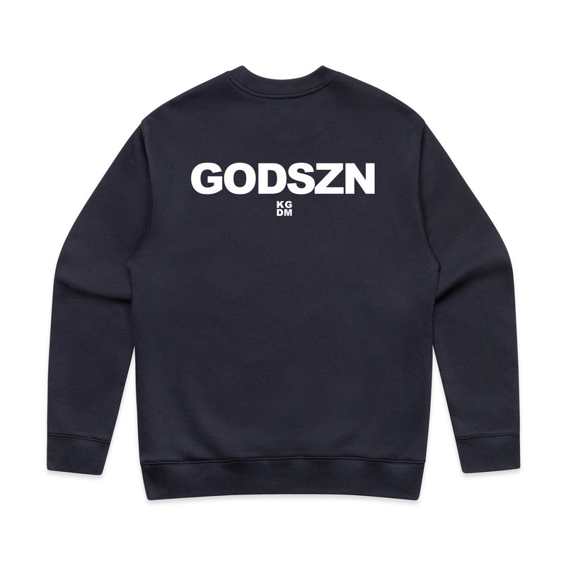 GODSZN SWEATSHIRT - MENS