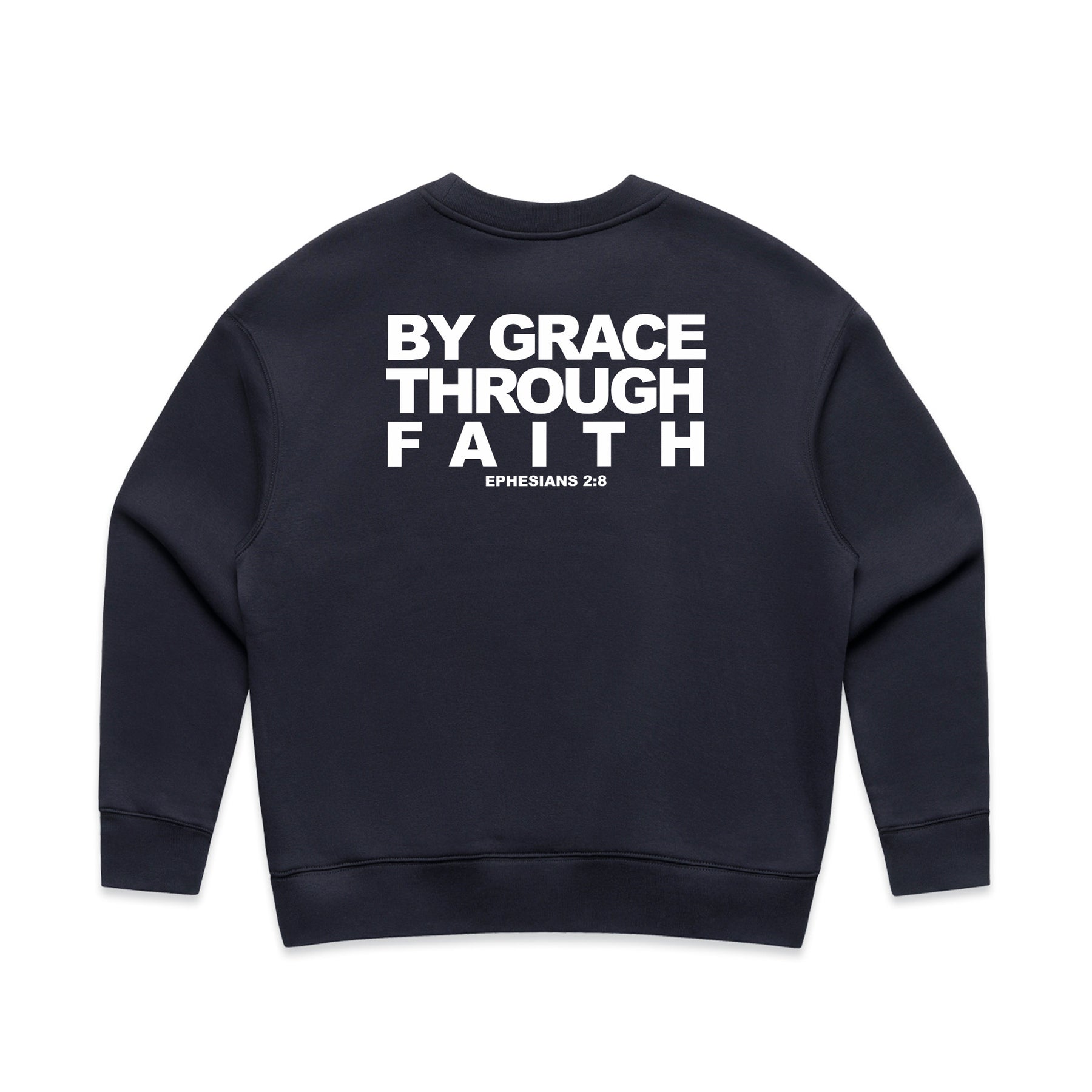 GRACE SWEATSHIRT - WOMENS