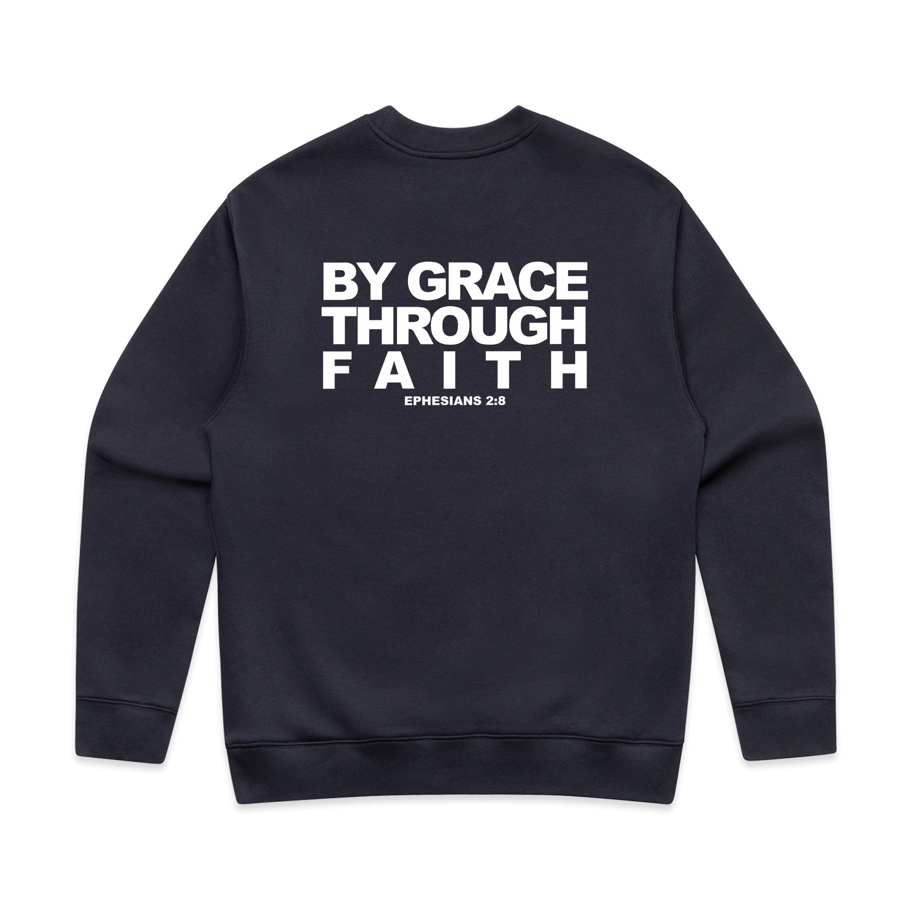 GRACE SWEATSHIRT - MENS