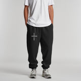 KING OF KINGS SWEATPANTS- MENS