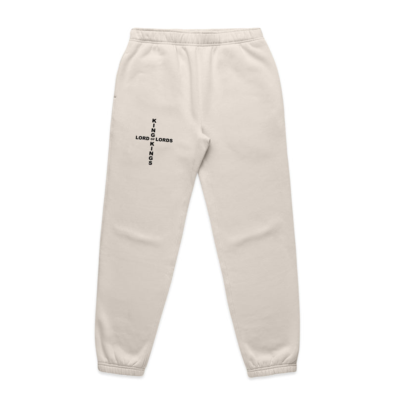 KING OF KINGS SWEATPANTS- WOMENS