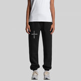 KING OF KINGS SWEATPANTS- WOMENS