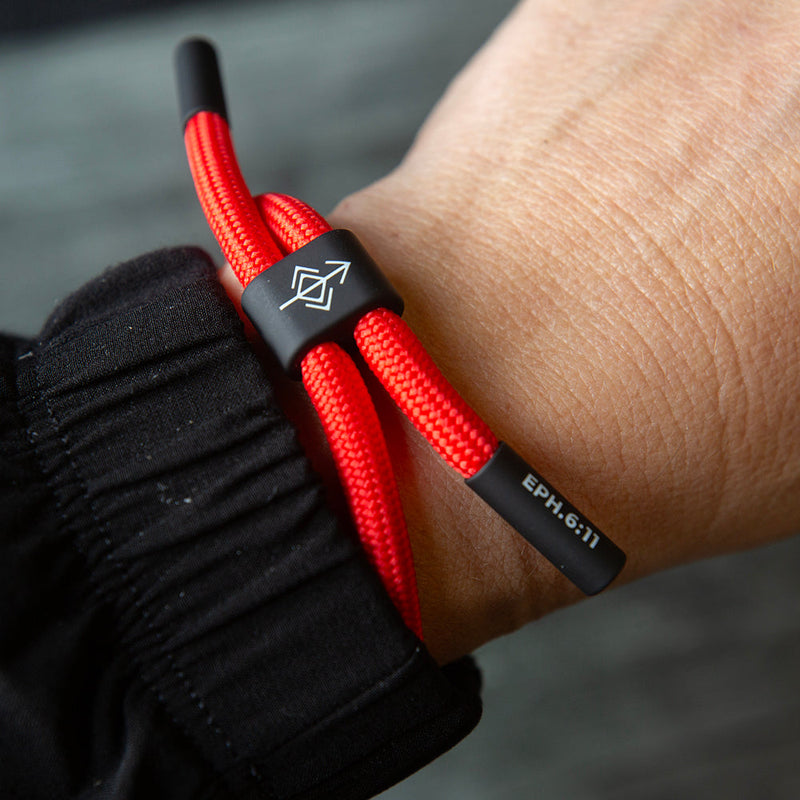 STAND YOUR GROUND - EPHESIANS 6:11