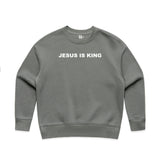 GRACE SWEATSHIRT - WOMENS