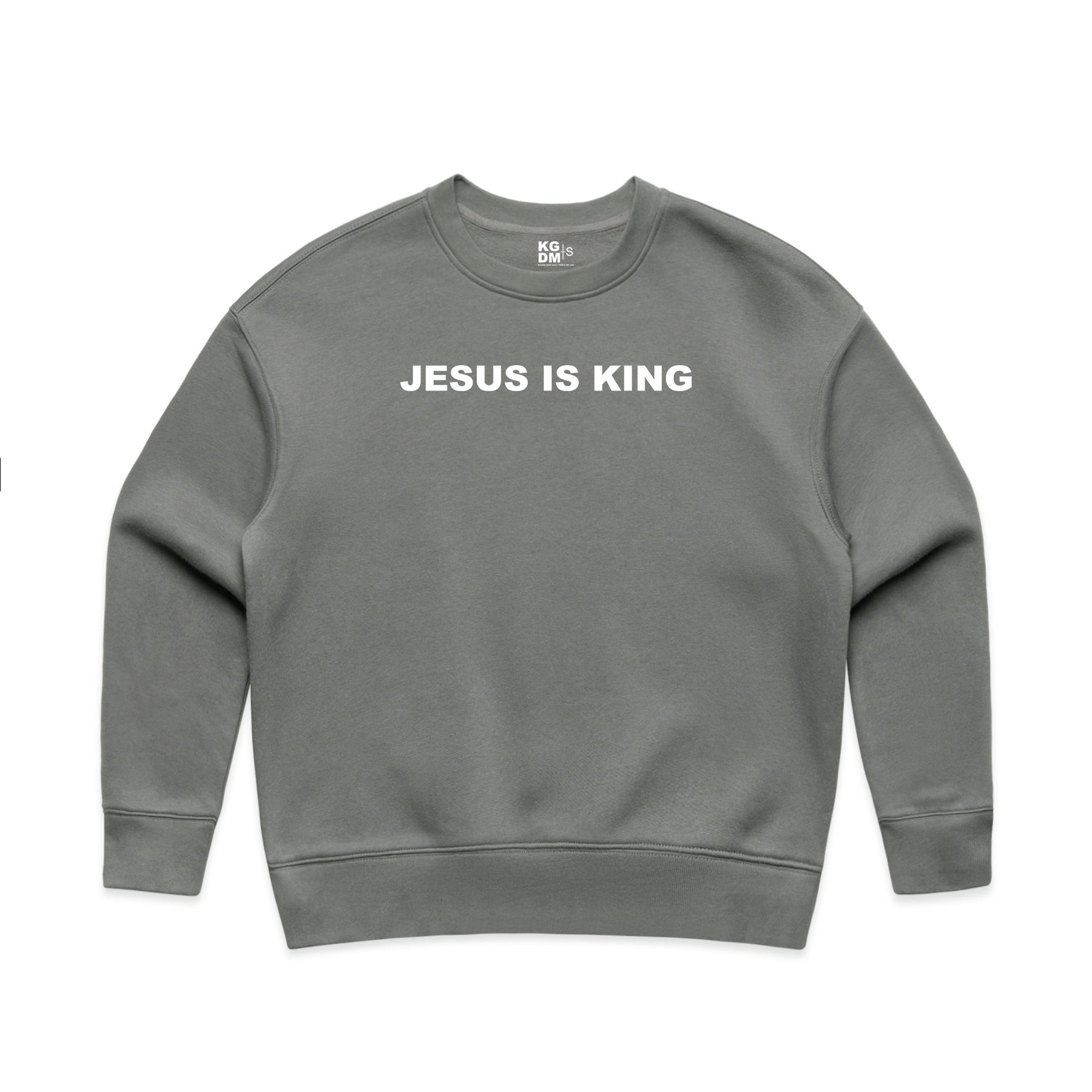 GRACE SWEATSHIRT - WOMENS