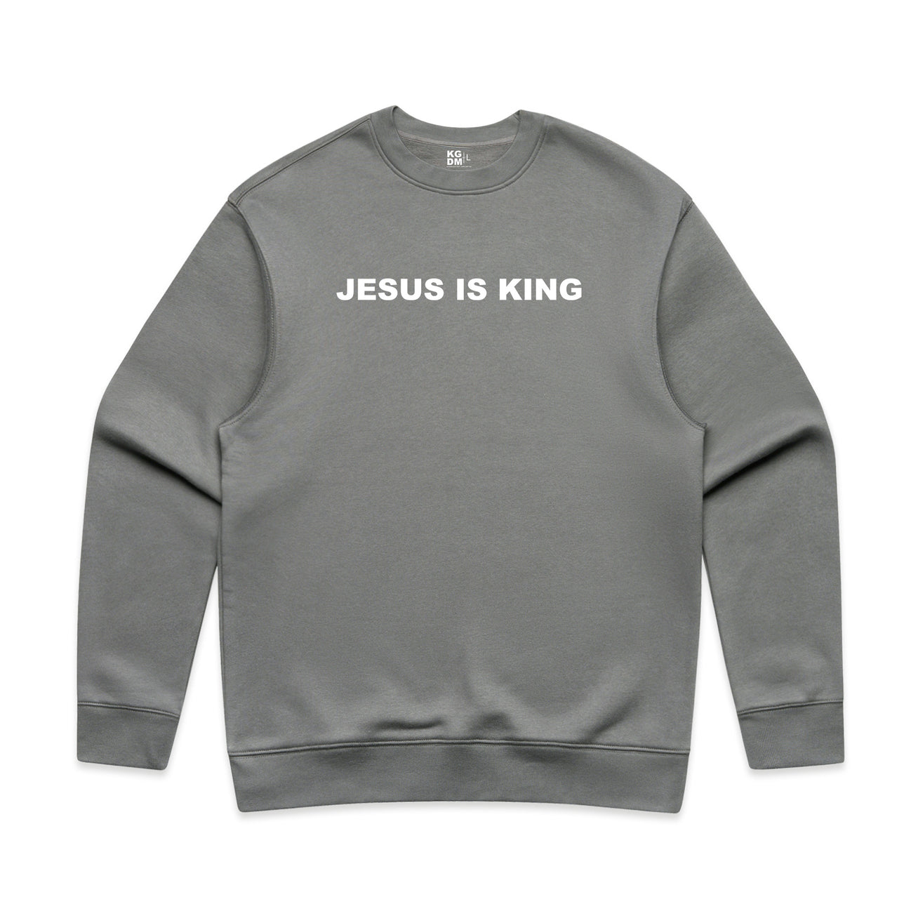 GRACE SWEATSHIRT - MENS