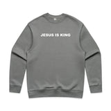 GRACE SWEATSHIRT - MENS