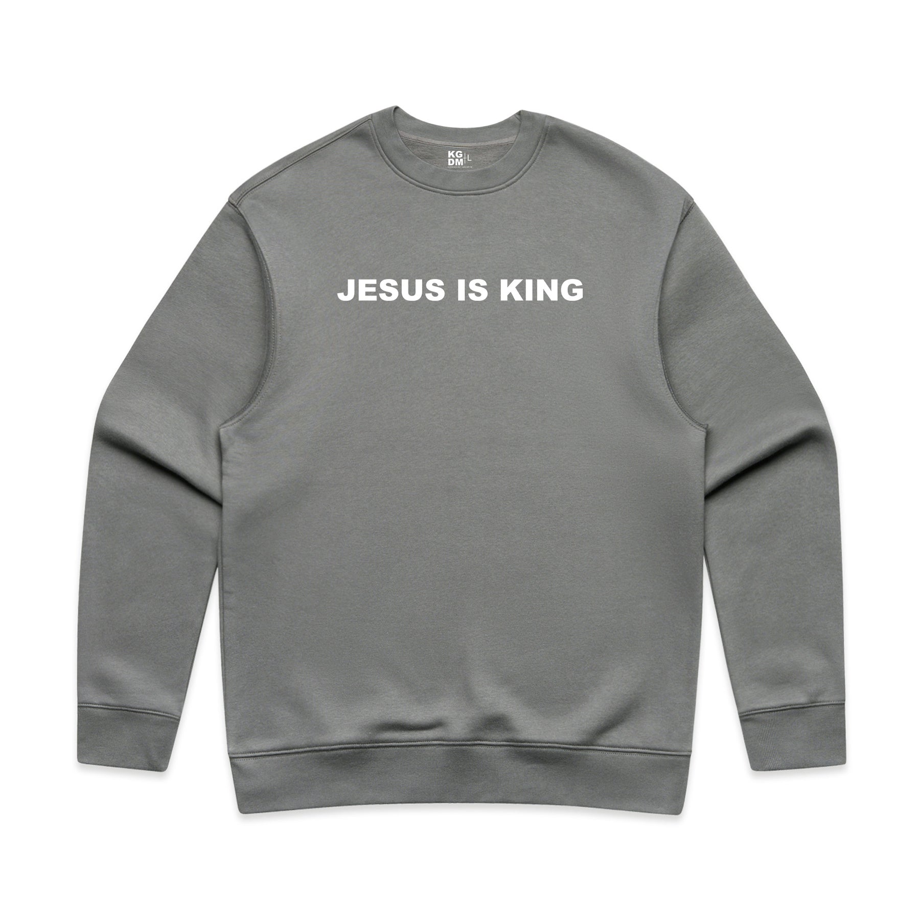 GRACE SWEATSHIRT - MENS