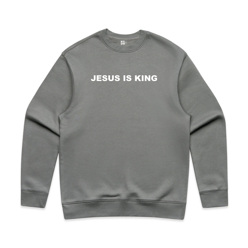 PRAY SWEATSHIRT - MENS