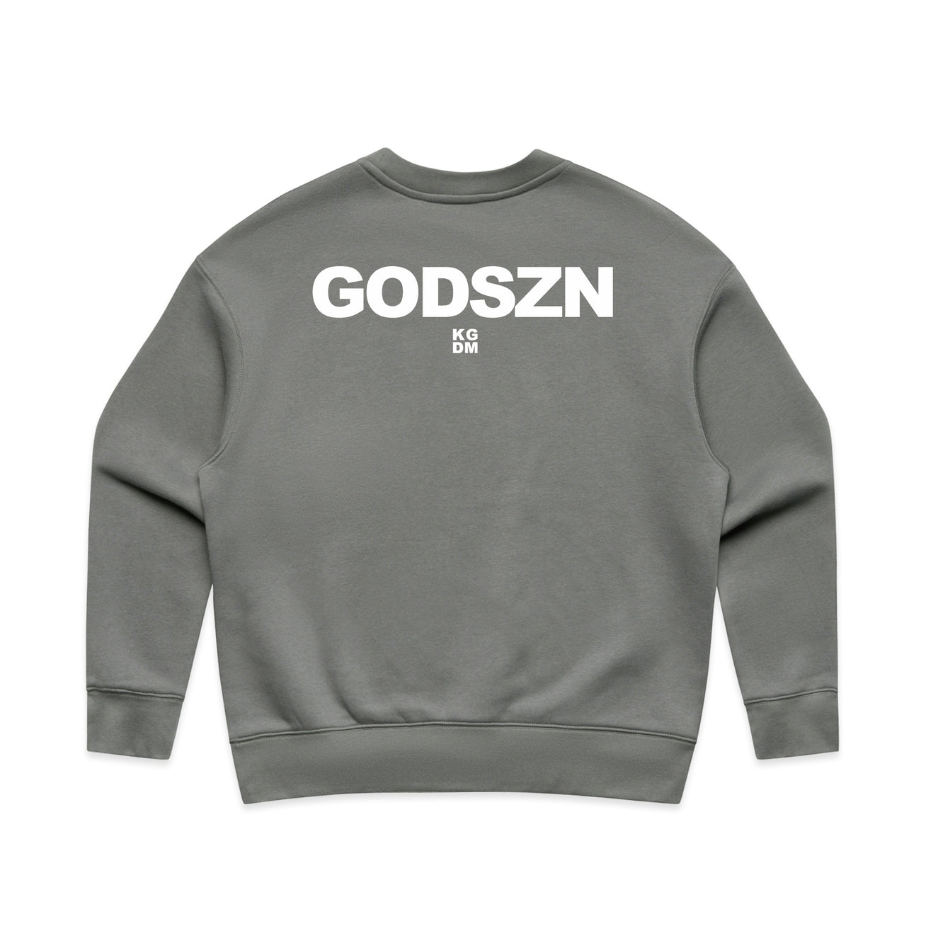 GODSZN SWEATSHIRT - WOMENS