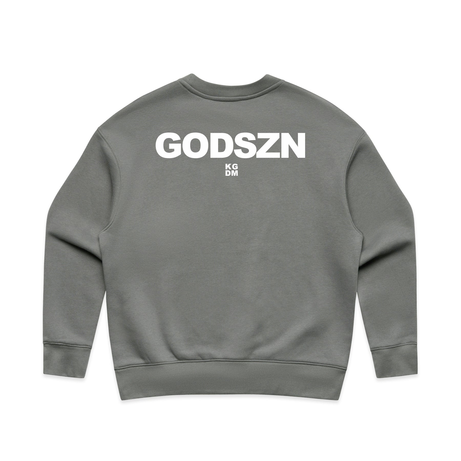GODSZN SWEATSHIRT - WOMENS