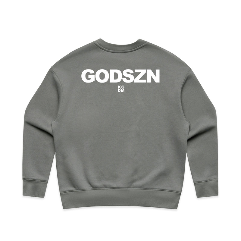 GODSZN SWEATSHIRT - WOMENS