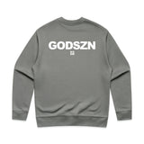 GODSZN SWEATSHIRT - MENS