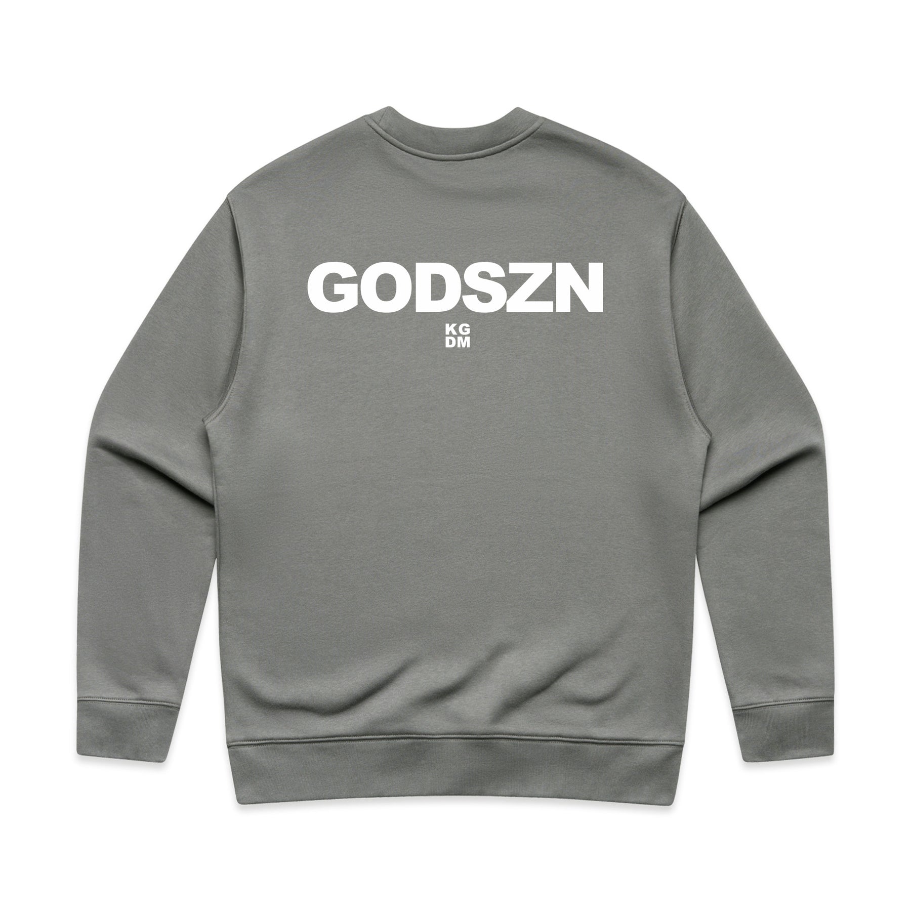 GODSZN SWEATSHIRT - MENS
