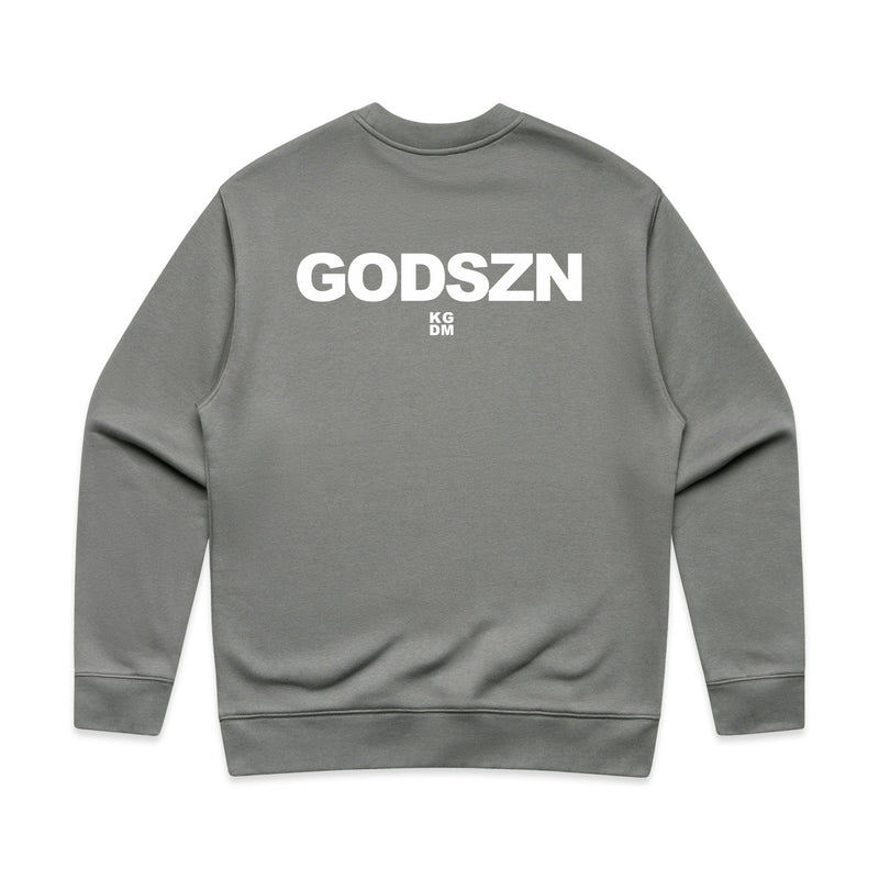 GODSZN SWEATSHIRT - MENS