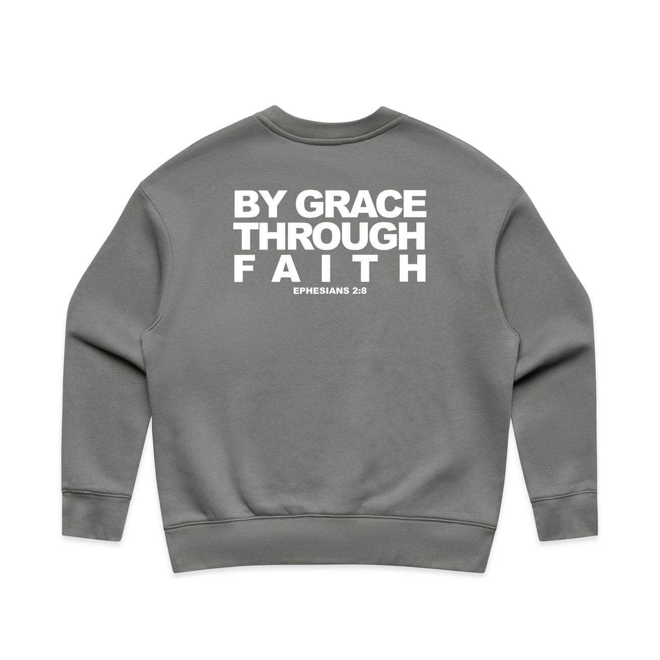 GRACE SWEATSHIRT - WOMENS