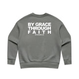 GRACE SWEATSHIRT - WOMENS