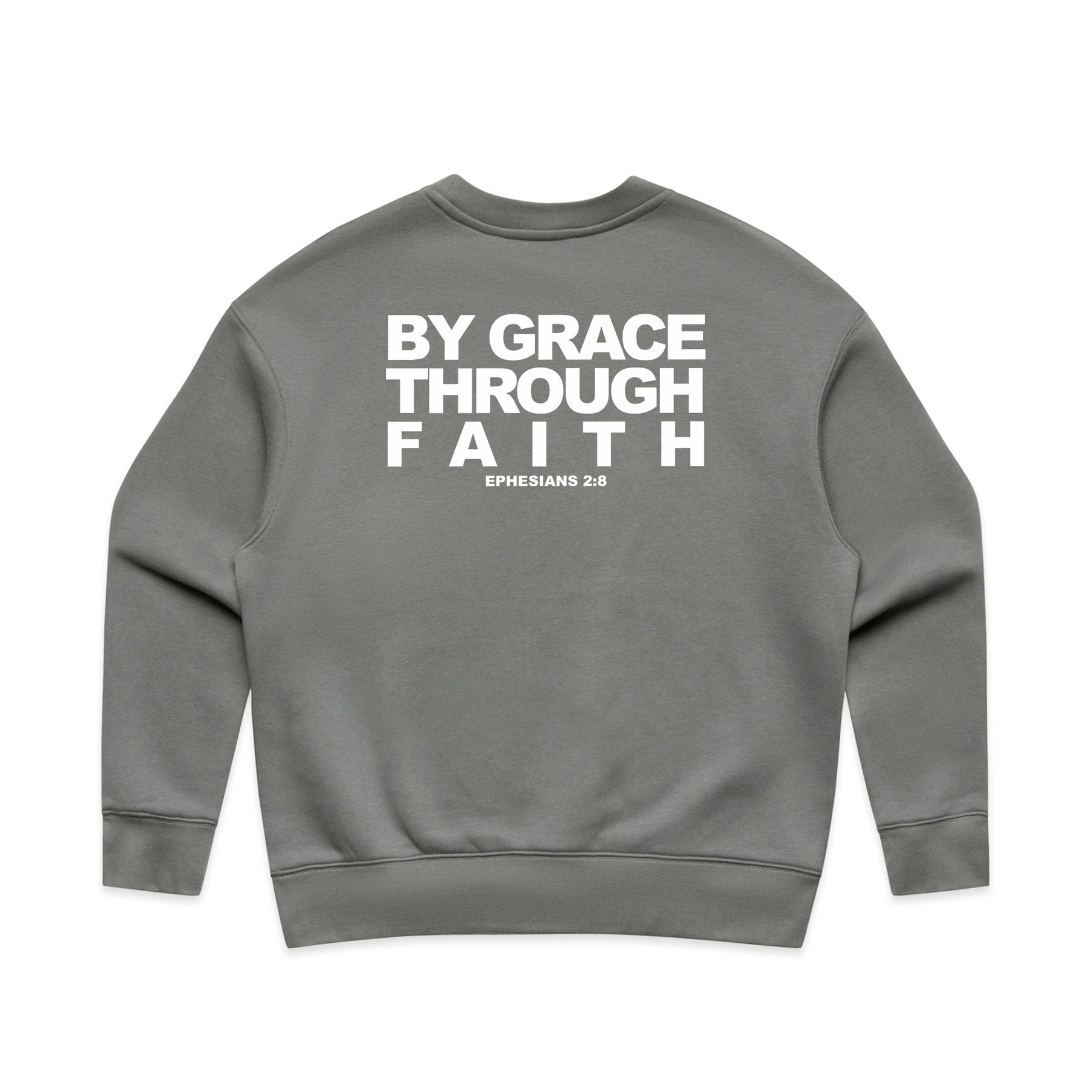 GRACE SWEATSHIRT - WOMENS