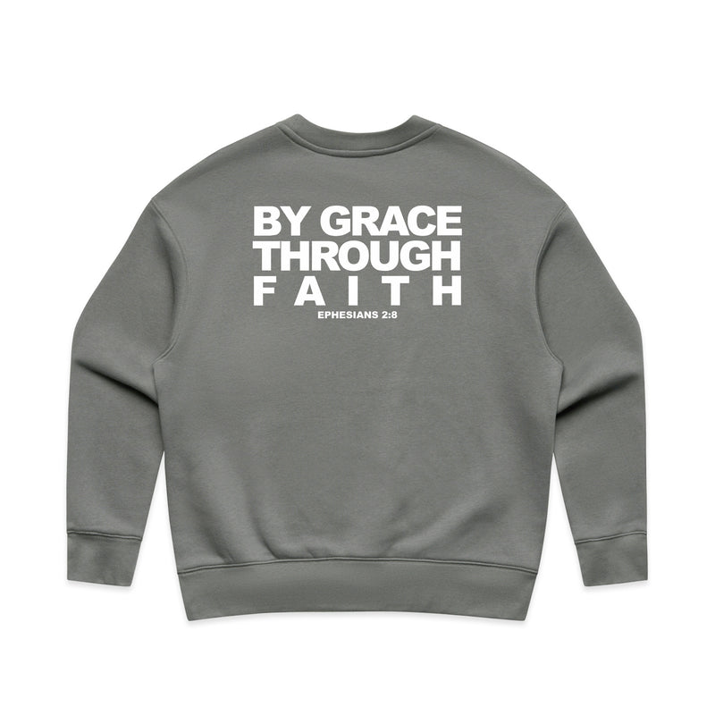 GRACE SWEATSHIRT - WOMENS