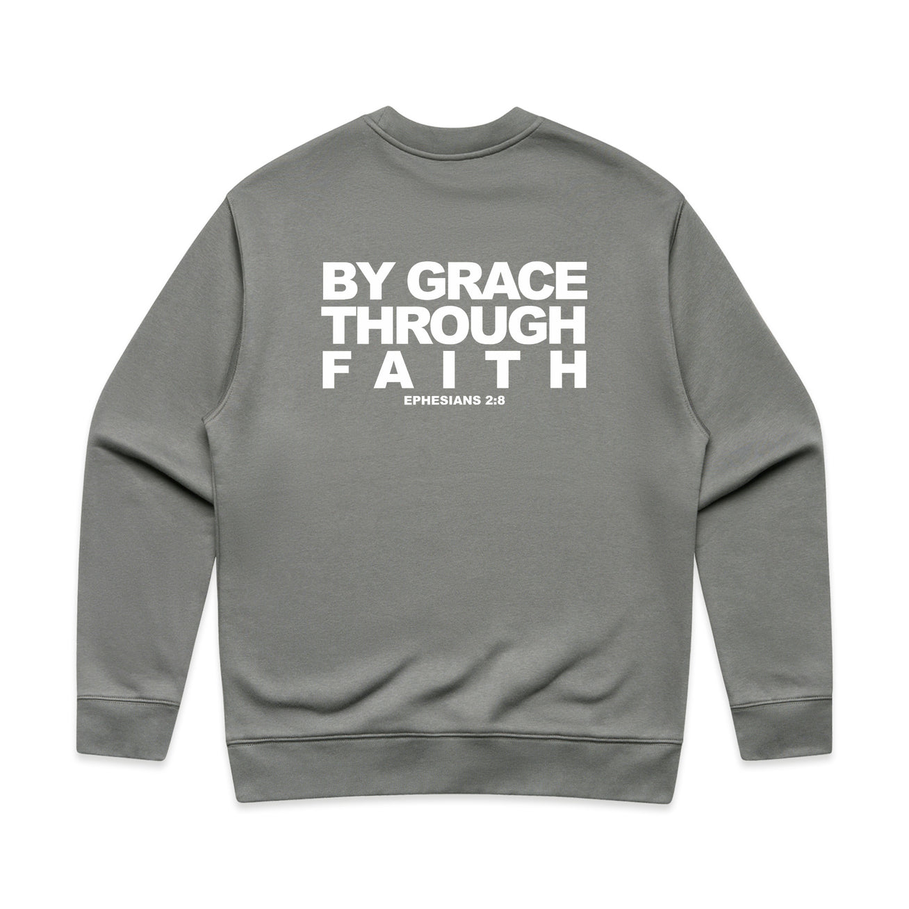 GRACE SWEATSHIRT - MENS