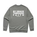 GRACE SWEATSHIRT - MENS