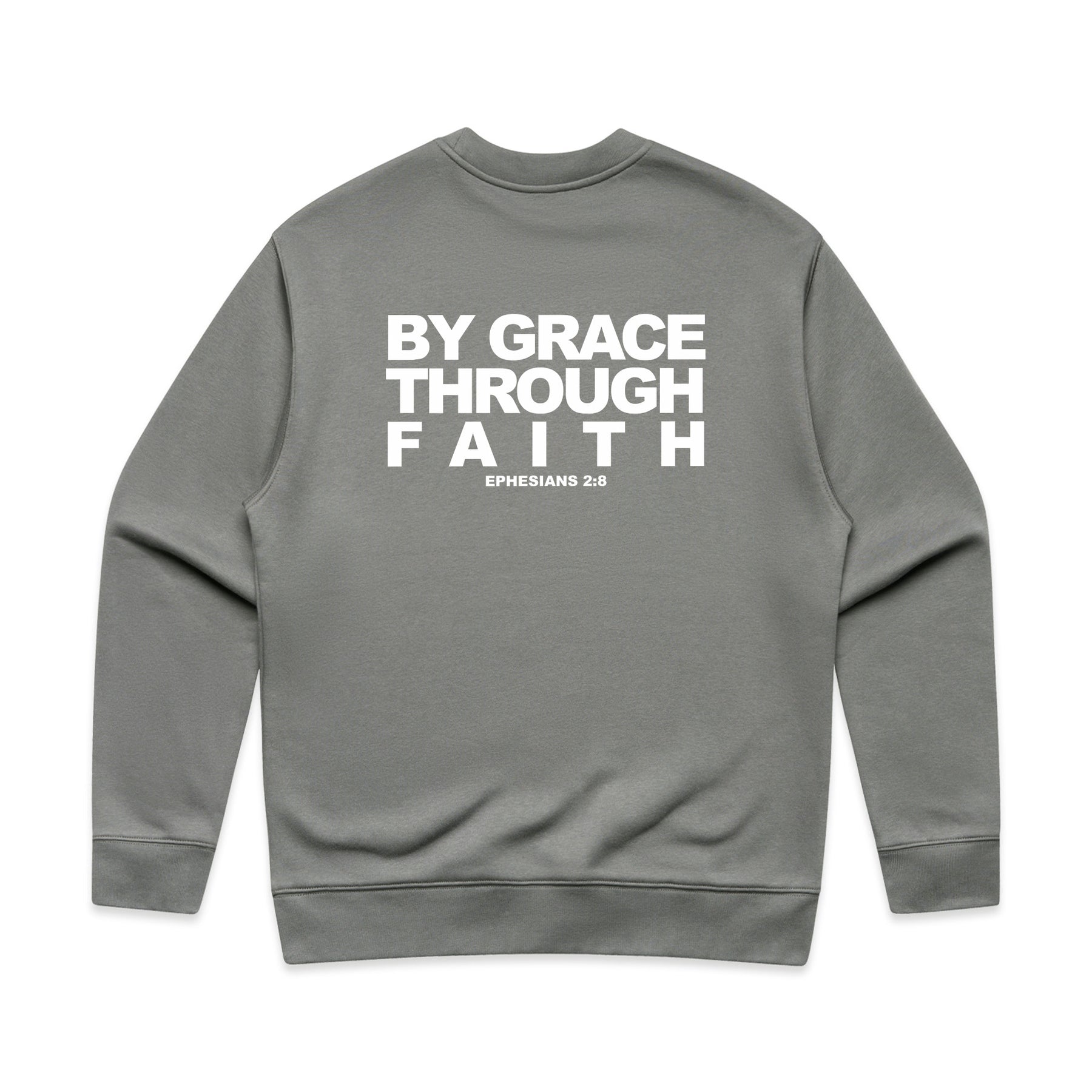GRACE SWEATSHIRT - MENS