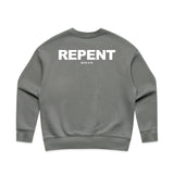REPENT SWEATSHIRT - WOMENS