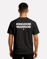 KINGDOM WARRIOR T-SHIRT - MENS